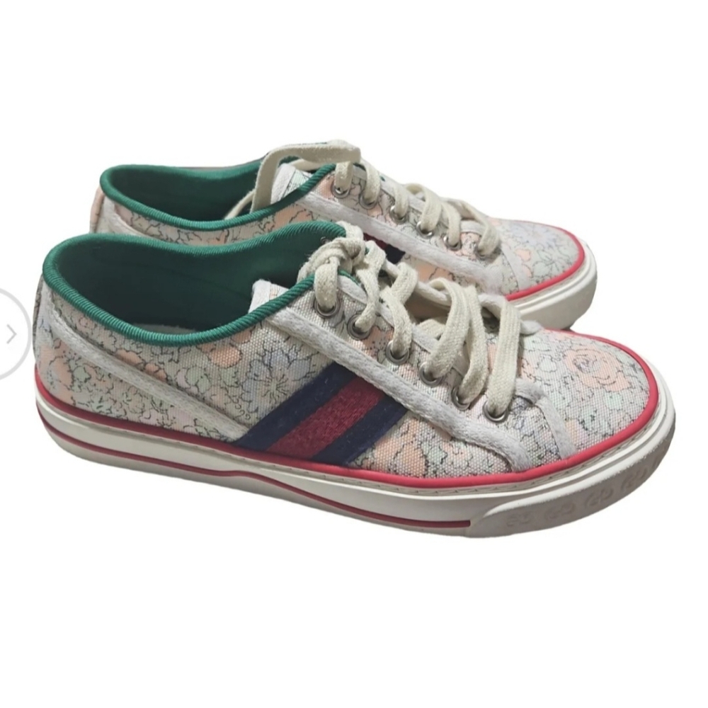 Gucci Sneakers Women